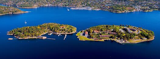 Oscarsborg Castle Hotel & Resort