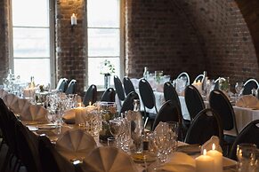 Oscarsborg Castle Hotel & Resort