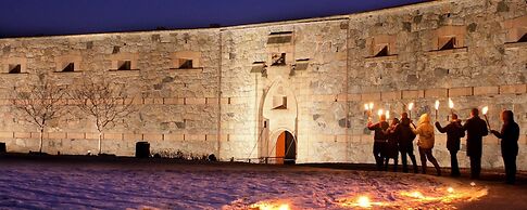 Oscarsborg Castle Hotel & Resort