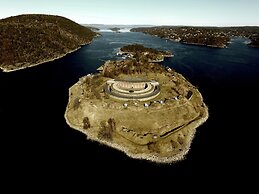 Oscarsborg Castle Hotel & Resort