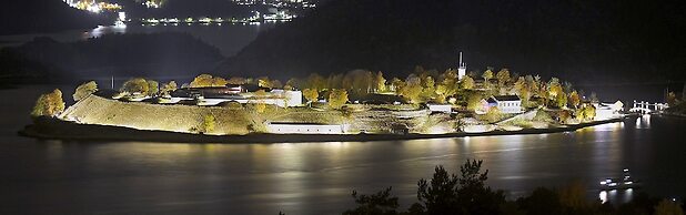 Oscarsborg Castle Hotel & Resort