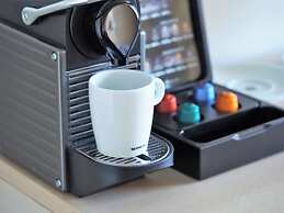 Oscarsborg Castle Hotel & Resort