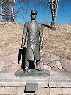 Oscarsborg Castle Hotel & Resort