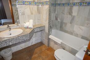 Hotel Comarruga Platja