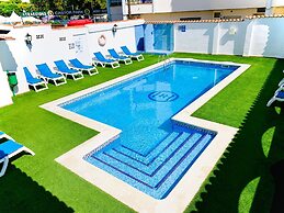 Hotel Comarruga Platja