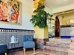 Hotel Comarruga Platja