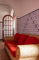 Hotel Comarruga Platja