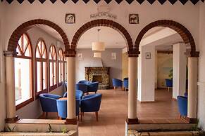 Hotel Comarruga Platja