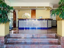 Hotel Comarruga Platja