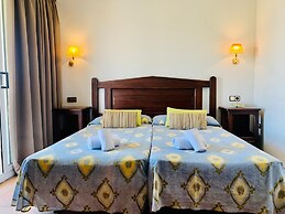 Hotel Comarruga Platja