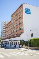 Hotel Comarruga Platja