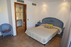 Hotel Comarruga Platja