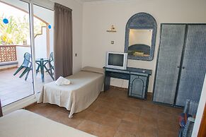 Hotel Comarruga Platja