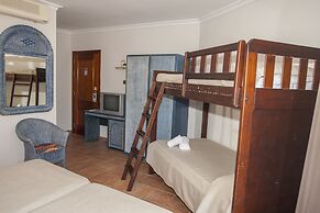 Hotel Comarruga Platja