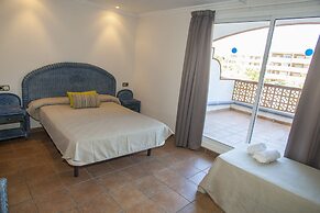 Hotel Comarruga Platja