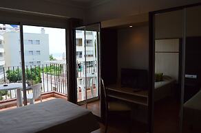 Hotel Comarruga Platja