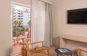 AQUA Hotel The Breeze – All Inclusive – Adults Only +18