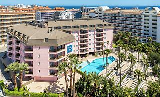 AQUA Hotel The Breeze – All Inclusive – Adults Only +18