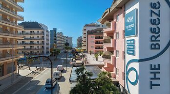 AQUA Hotel The Breeze – All Inclusive – Adults Only +18