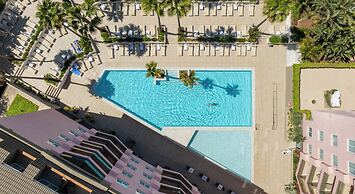 AQUA Hotel The Breeze – All Inclusive – Adults Only +18