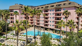 AQUA Hotel The Breeze – All Inclusive – Adults Only +18