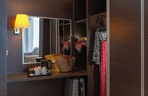 AQUA Hotel The Breeze – All Inclusive – Adults Only +18