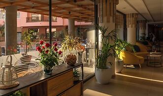 AQUA Hotel The Breeze – All Inclusive – Adults Only +18