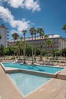 AQUA Hotel The Breeze – All Inclusive – Adults Only +18