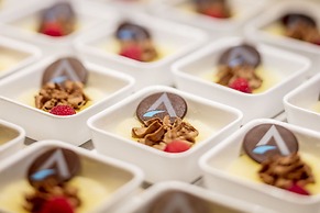 AQUA Hotel The Breeze – All Inclusive – Adults Only +18