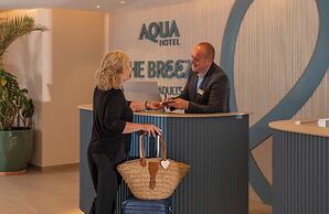 AQUA Hotel The Breeze – All Inclusive – Adults Only +18