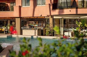 AQUA Hotel The Breeze – All Inclusive – Adults Only +18