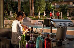 AQUA Hotel The Breeze – All Inclusive – Adults Only +18