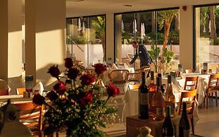 AQUA Hotel The Breeze – All Inclusive – Adults Only +18