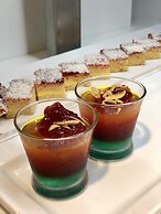 AQUA Hotel The Breeze – All Inclusive – Adults Only +18