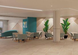 AQUA Hotel The Breeze – All Inclusive – Adults Only +18