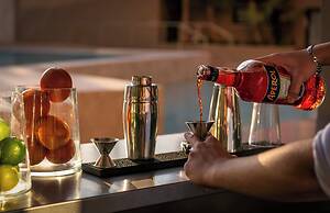 AQUA Hotel The Breeze – All Inclusive – Adults Only +18