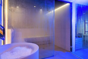 AQUA Hotel The Breeze – All Inclusive – Adults Only +18