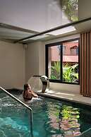 AQUA Hotel The Breeze – All Inclusive – Adults Only +18