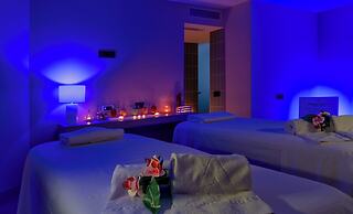 AQUA Hotel The Breeze – All Inclusive – Adults Only +18