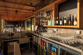 AQUA Hotel The Breeze – All Inclusive – Adults Only +18