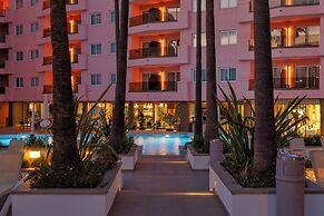 AQUA Hotel The Breeze – All Inclusive – Adults Only +18