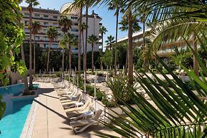 AQUA Hotel The Breeze – All Inclusive – Adults Only +18