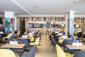 AQUA Hotel The Breeze – All Inclusive – Adults Only +18