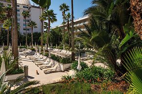 AQUA Hotel The Breeze – All Inclusive – Adults Only +18