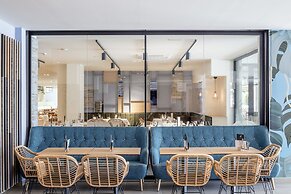 AQUA Hotel The Breeze – All Inclusive – Adults Only +18