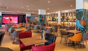 AQUA Hotel The Breeze – All Inclusive – Adults Only +18