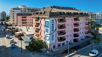 AQUA Hotel The Breeze – All Inclusive – Adults Only +18