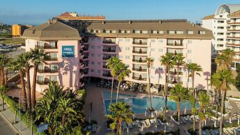 AQUA Hotel The Breeze – All Inclusive – Adults Only +18