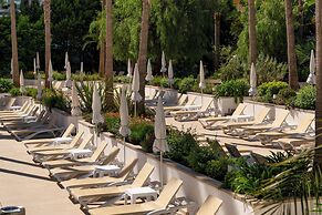 AQUA Hotel The Breeze – All Inclusive – Adults Only +18