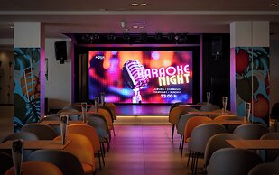 AQUA Hotel The Breeze – All Inclusive – Adults Only +18